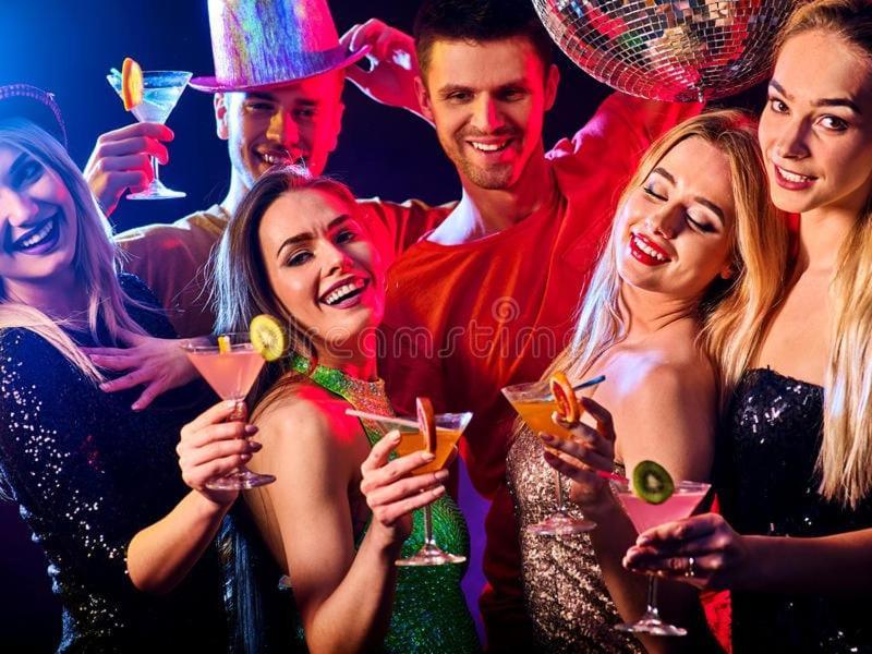 Vania Hotel Баку Экстерьер фото